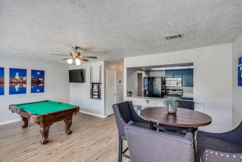 Mpressive Hideaway! Vila Grand Prairie Exterior foto